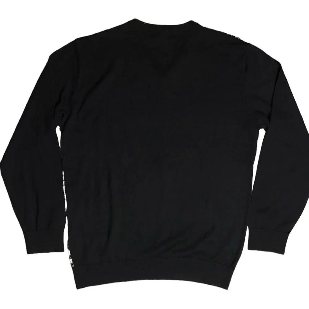 Marriner wool blend